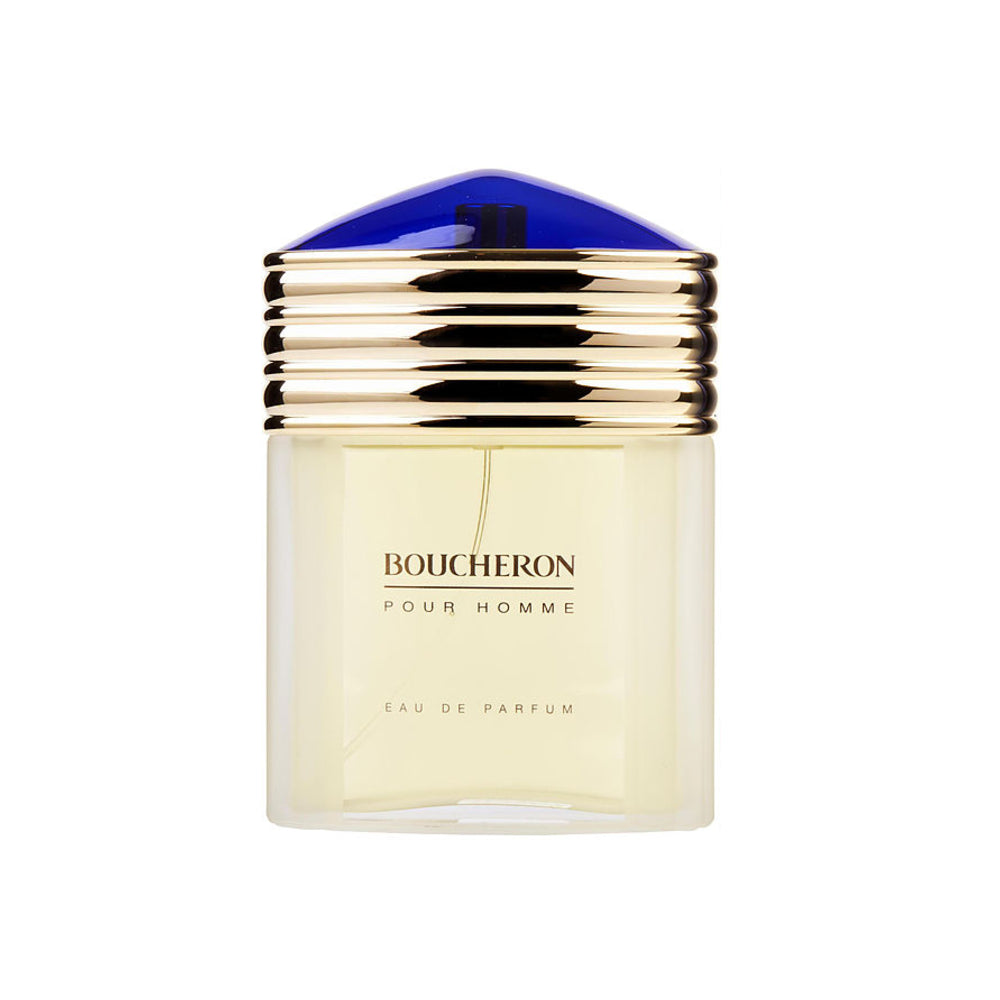 Boucheron Pour homme Eau De Parfum 100ML